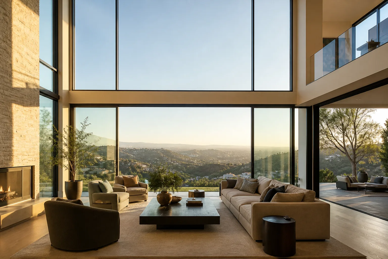 Window Installation in Woodland Hills, CA | Juniper Windows Woodland Hills