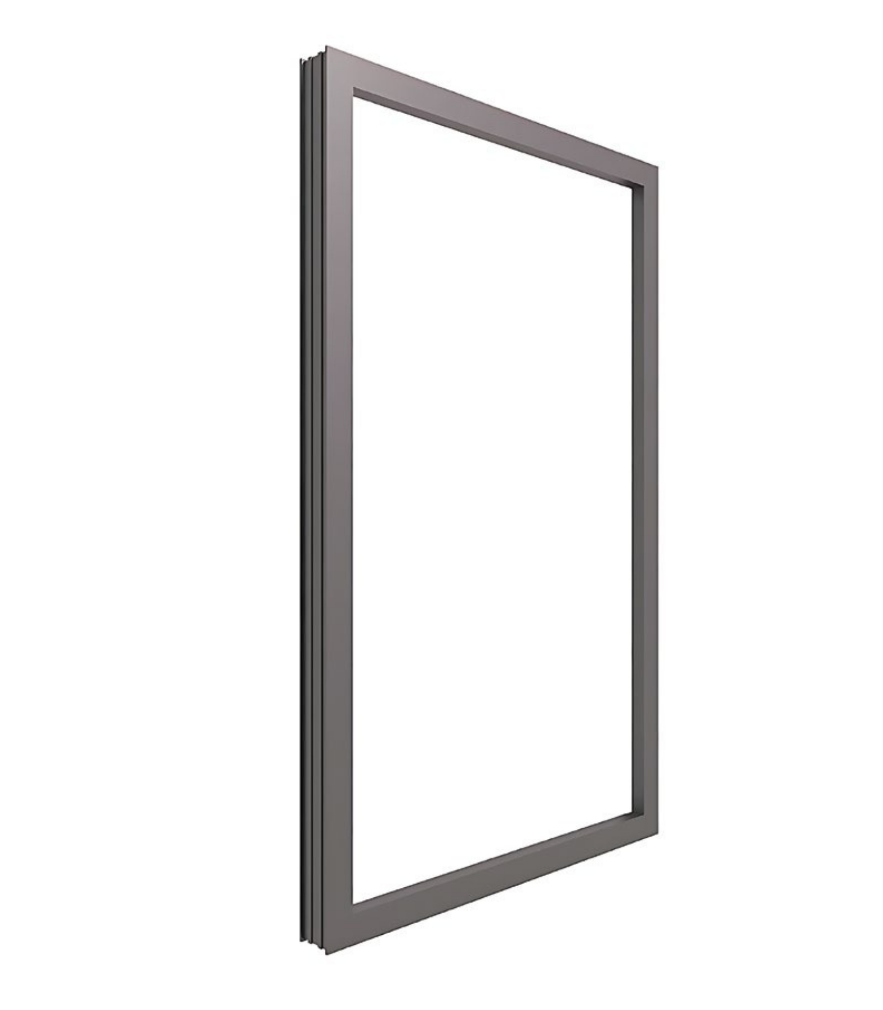 VLX 80 Fixed / Picture Window in Woodland Hills, CA | Juniper Windows Woodland Hills - detail 2