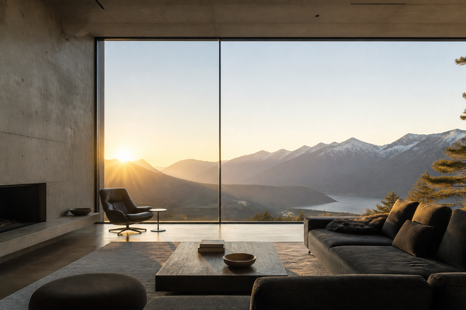 VLX 80 Fixed / Picture Window in Woodland Hills, CA | Juniper Windows Woodland Hills - detail 5