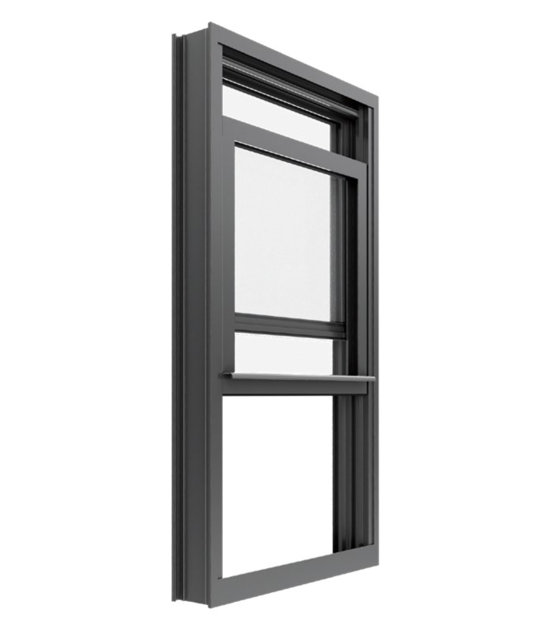 VLX 500 Single & Double Hung Window in Woodland Hills, CA | Juniper Windows Woodland Hills - detail 1