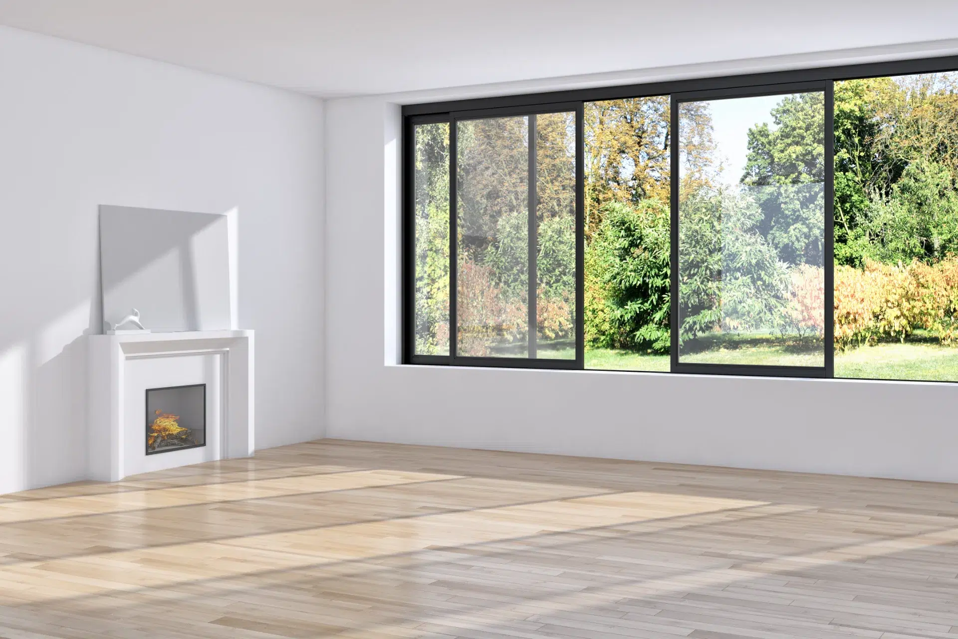 VLX 500 Sliding Window in Woodland Hills, CA | Juniper Windows Woodland Hills - detail 1