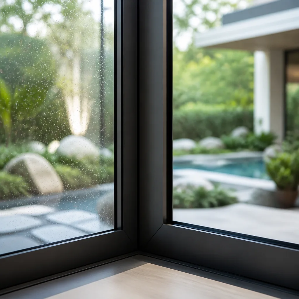 Window Installation